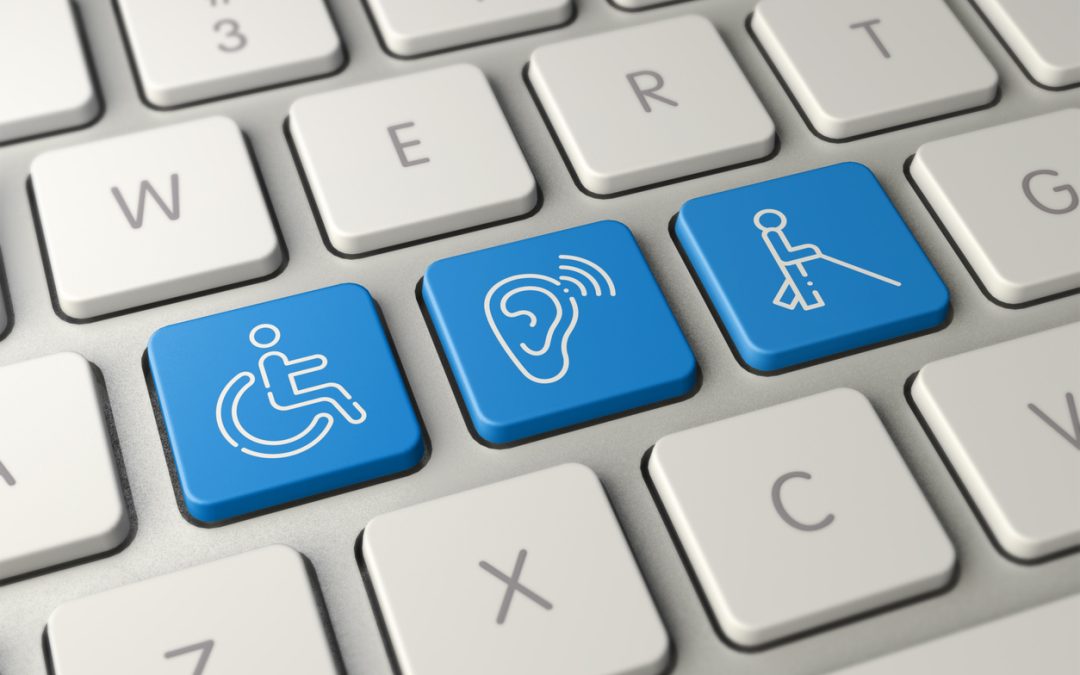 Tecnologias assistivas facilitam a acessibilidade de pessoas com deficiência auditiva