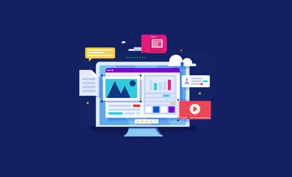 7 Dominating web design trends for 2024 and remains Forever - Claudio ...