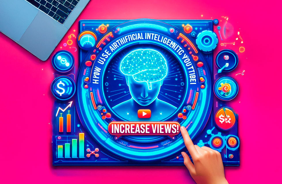 Como Usar Inteligência Artificial para Otimizar Títulos, Descrições e ...